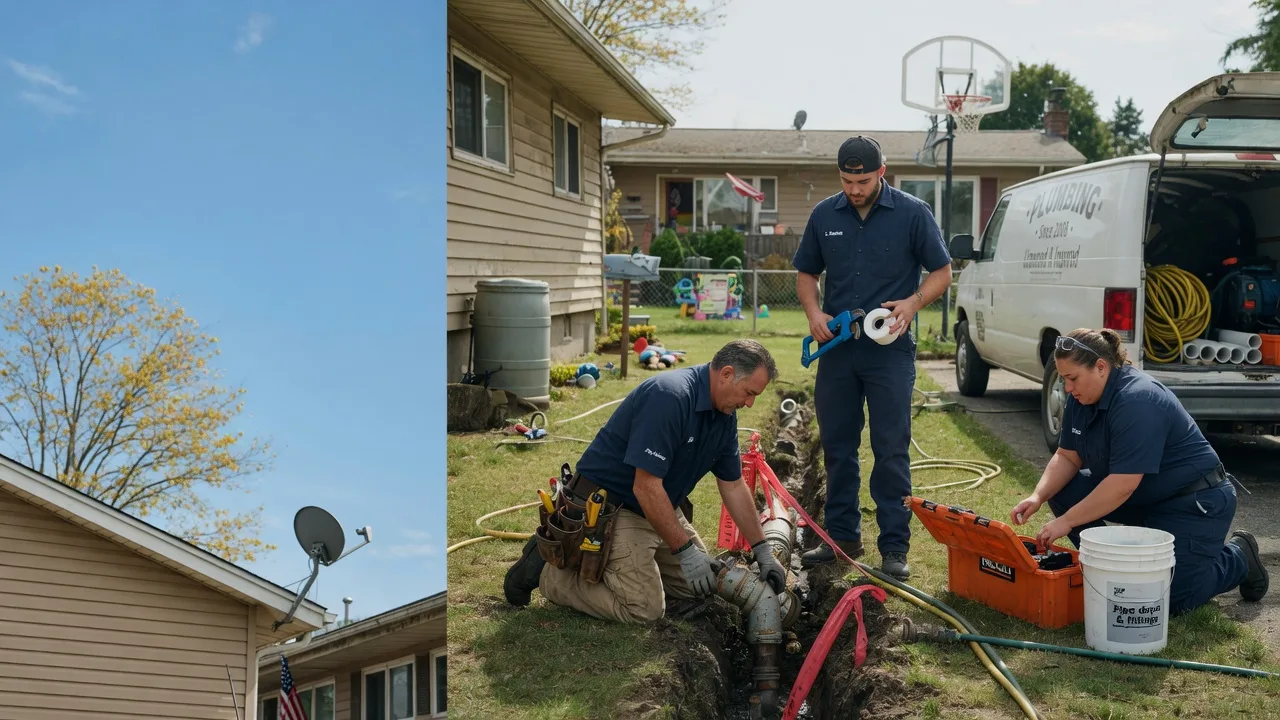 Garbage Disposal Replacement in Lisbon, NY near me